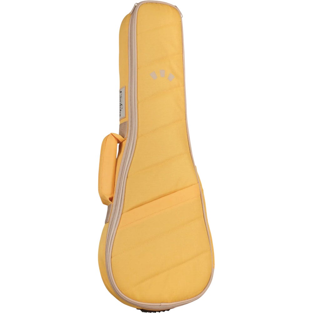 Cordoba 15CM Matiz Mango concert ukelele met gigbag