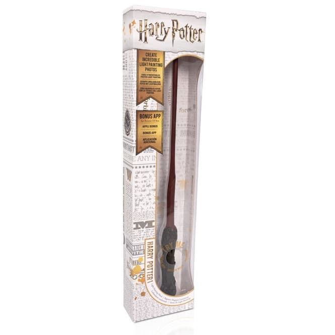 Harry Potter - Zauberstab - ca. 35 cm