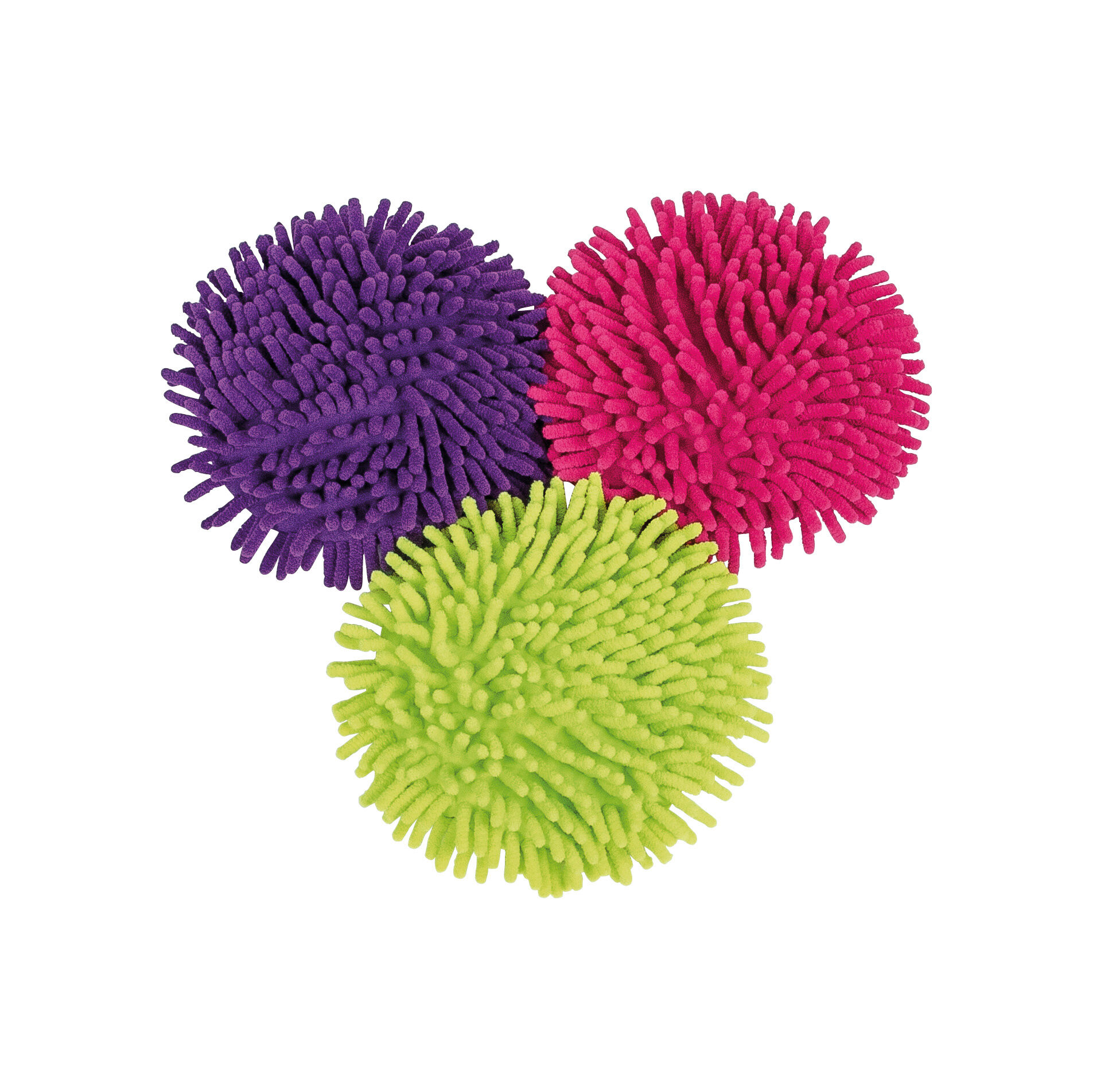 Chenille Mop