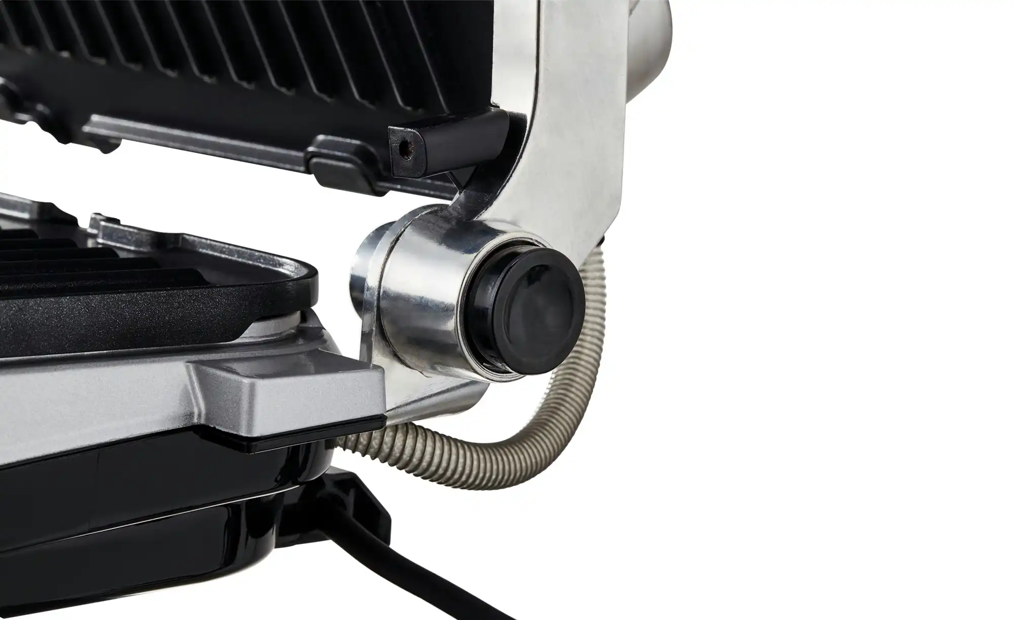 Meisterkoch Kontaktgrill KGR-2100E
