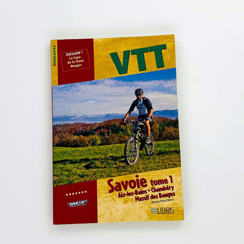 Seconde main Livre de montagne - Taille unique