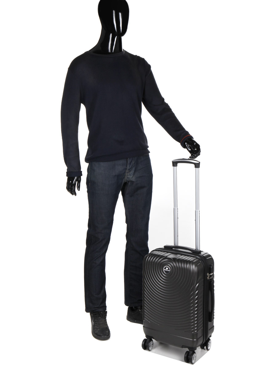 Ensemble 3 valises Worldline Cordoue 2