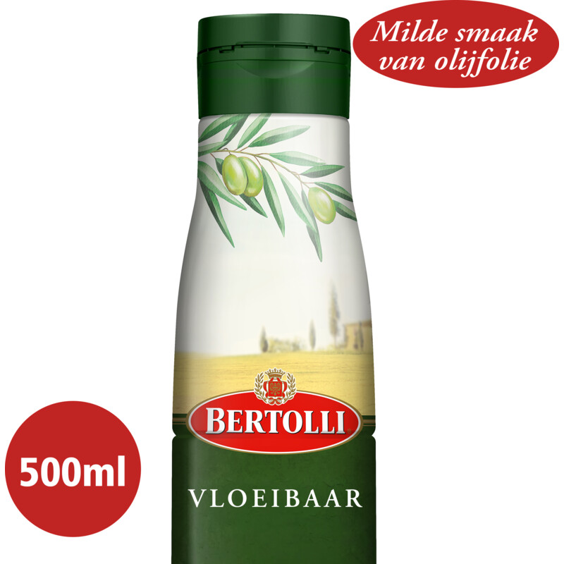 Bertolli Vloeibaar