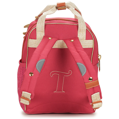 Tann's - PALOMA SAC A DOS XS - Rose