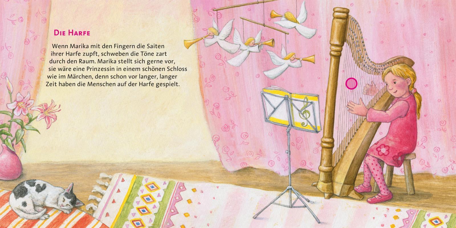Unsere Musik / Hör mal Bd.5