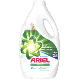 Ariel Vloeibare wasmiddel origineel groot