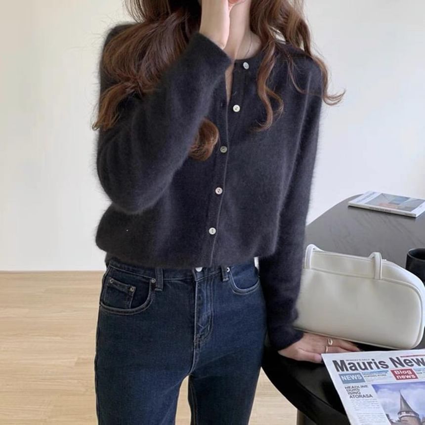 Muezz - Effen vest