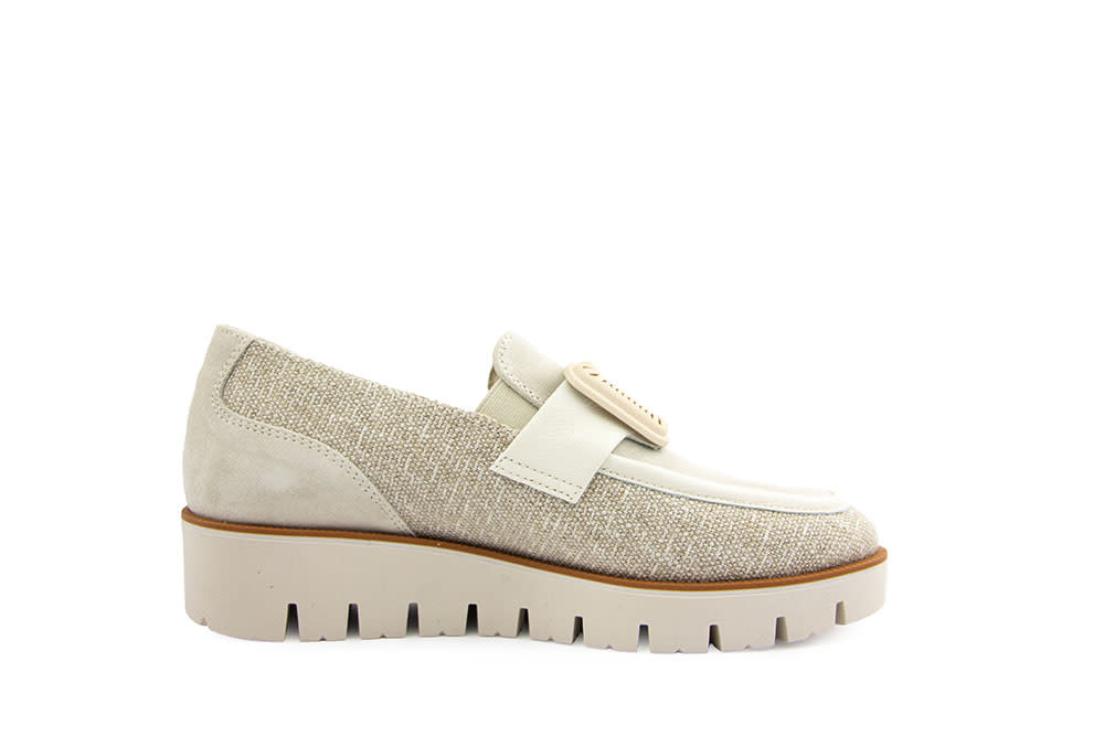 DL Sport Loafer Waikiki Sabbia Combi