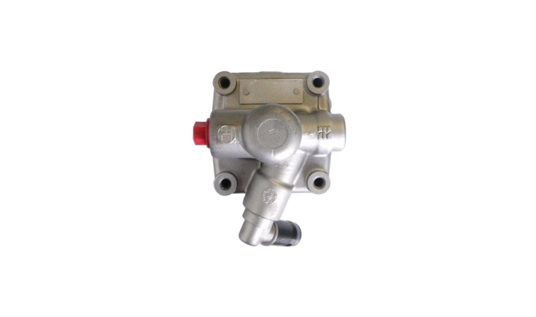 Servopumpe Hydraulisk