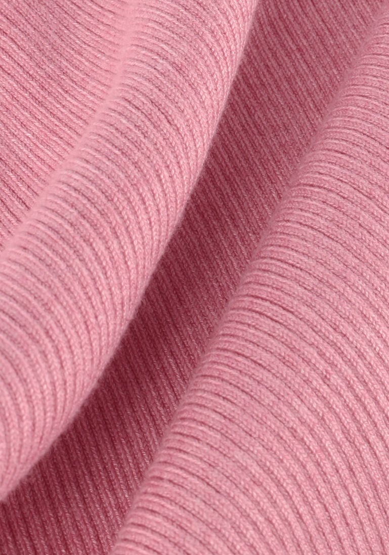 YDENCE lichtroze ydence top knitted top keely