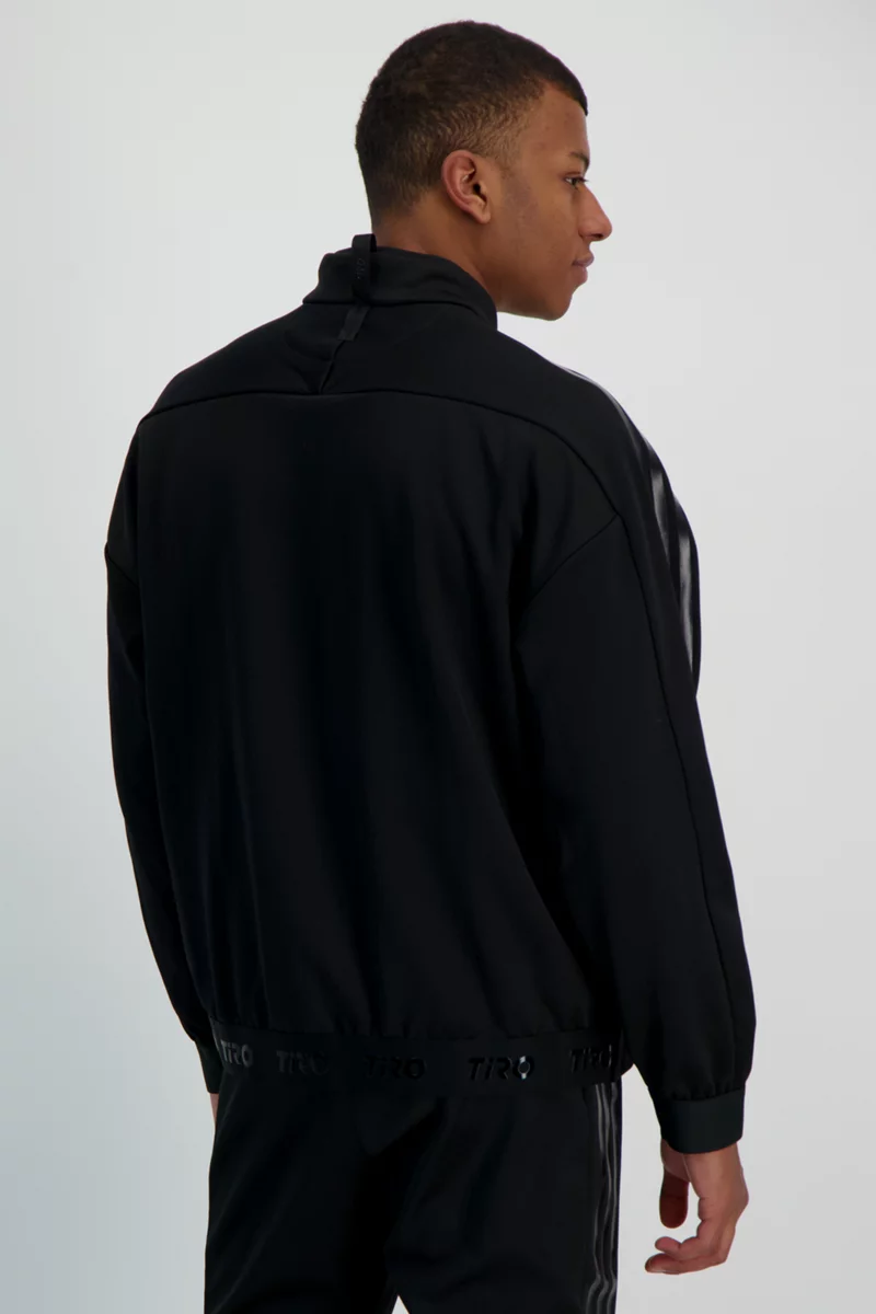 adidas Sportswear Tiro Suit-Up Advanced Herren Trainingsjacke