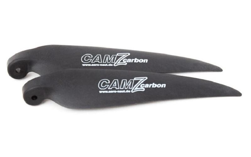 Klapppropeller CAMcarbon Z 9x7 