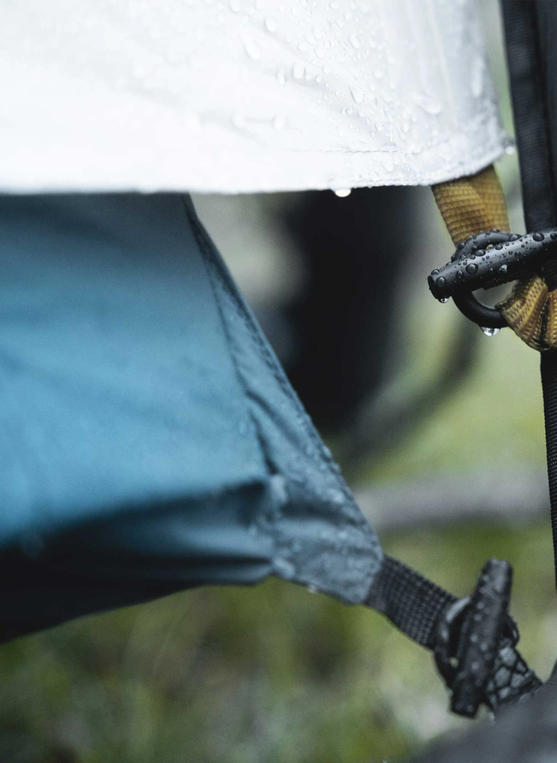 HEIMPLANET Zelt THE CAVE CLASSIC