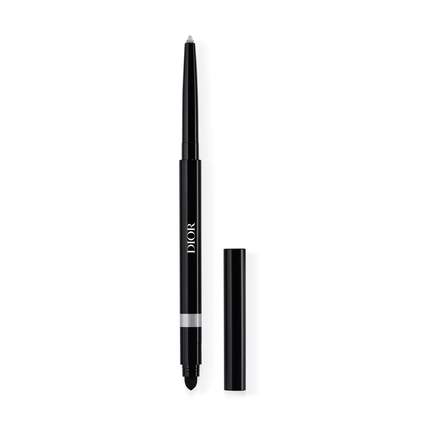 DIOR Diorshow Stylo Wasserfester Eyeliner061 MATTE GREY