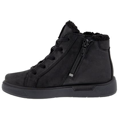 Ecco Winterstiefel - Street Tray K - Tex - Black