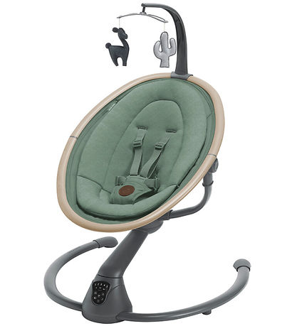 Maxi-Cosi Liegesessel - elektrisch - Cassia - Beyond Green ECO