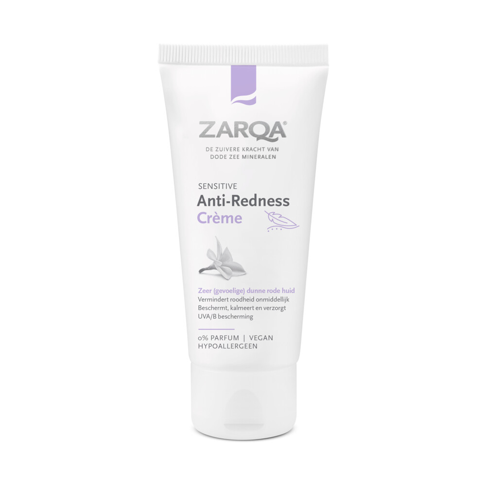 Zarqa Gezichtscrème Anti-Redness50 ml