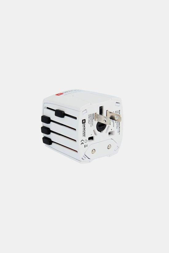 S-Kross S-Kross World Adapter MUV Micro Wereldstekker