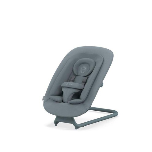 Transat Bouncer pour chaise haute LEMO 2 / CLICK & FOLD Stone Blue - CYBEX