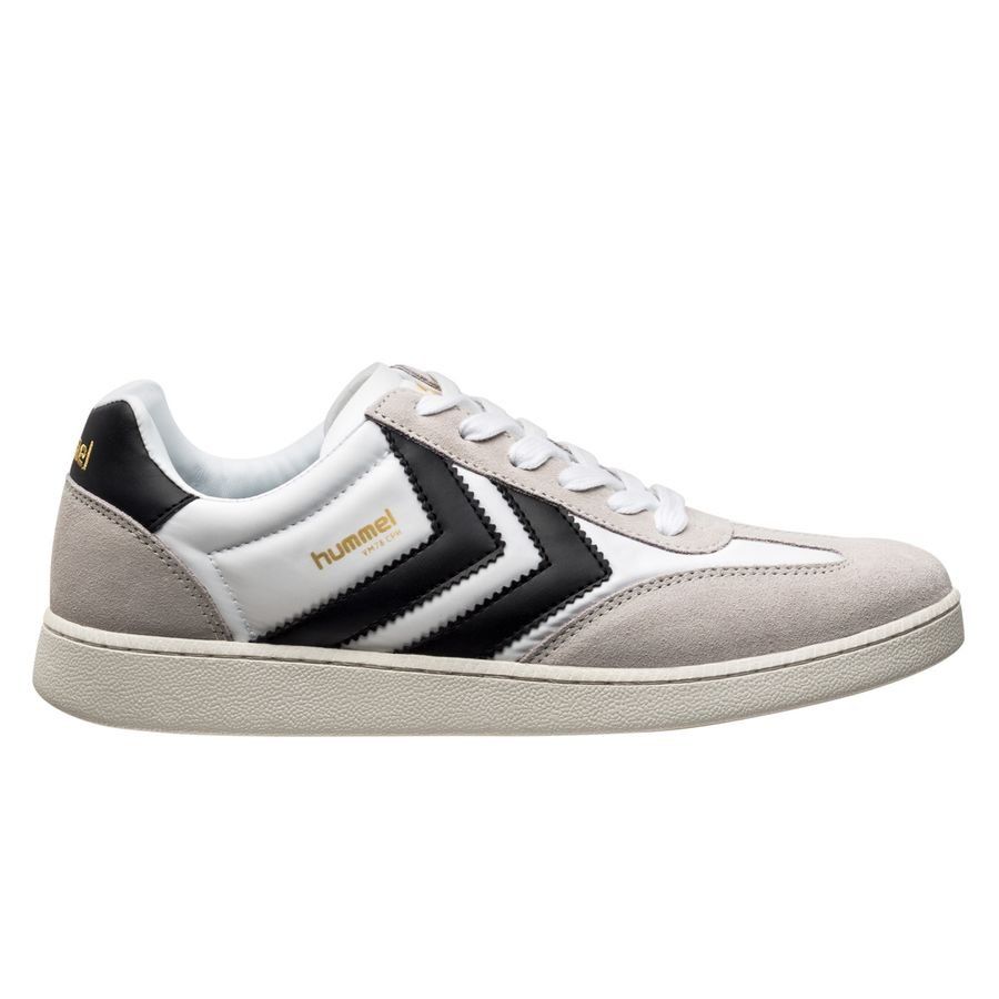 Hummel Chaussures VM78 CPH Nylon - Blanc/Noir