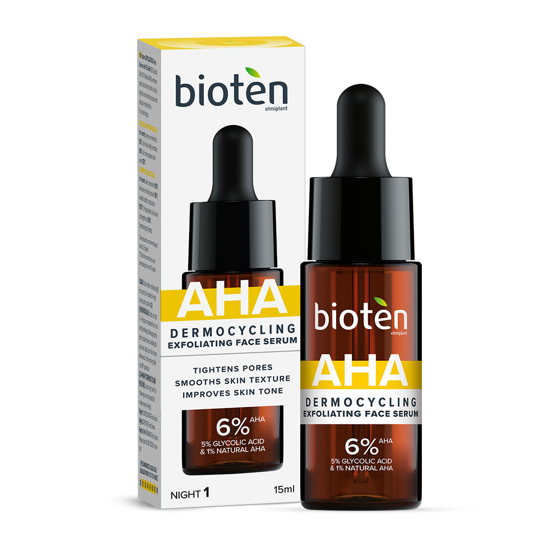 BIOTEN  Sérum Dermocycling Esfoliante - 15ml
