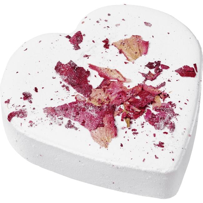 Etos Bath Fizzer Heart