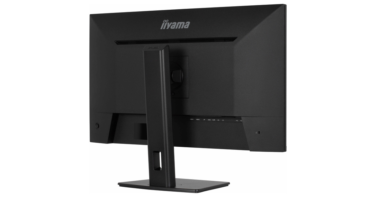 iiyamaProLite XB3294UHSCP-B1 31.5