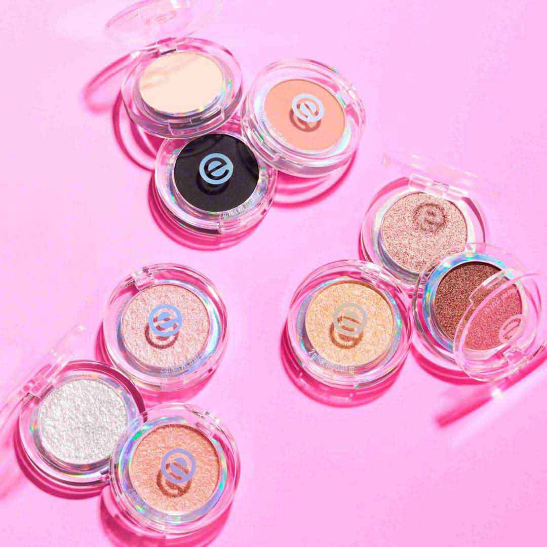 Sombra de Olhos Mono - Glitter