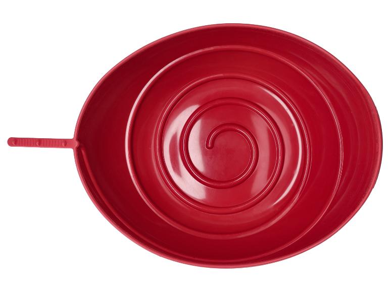 Siliconen bakaccessoires