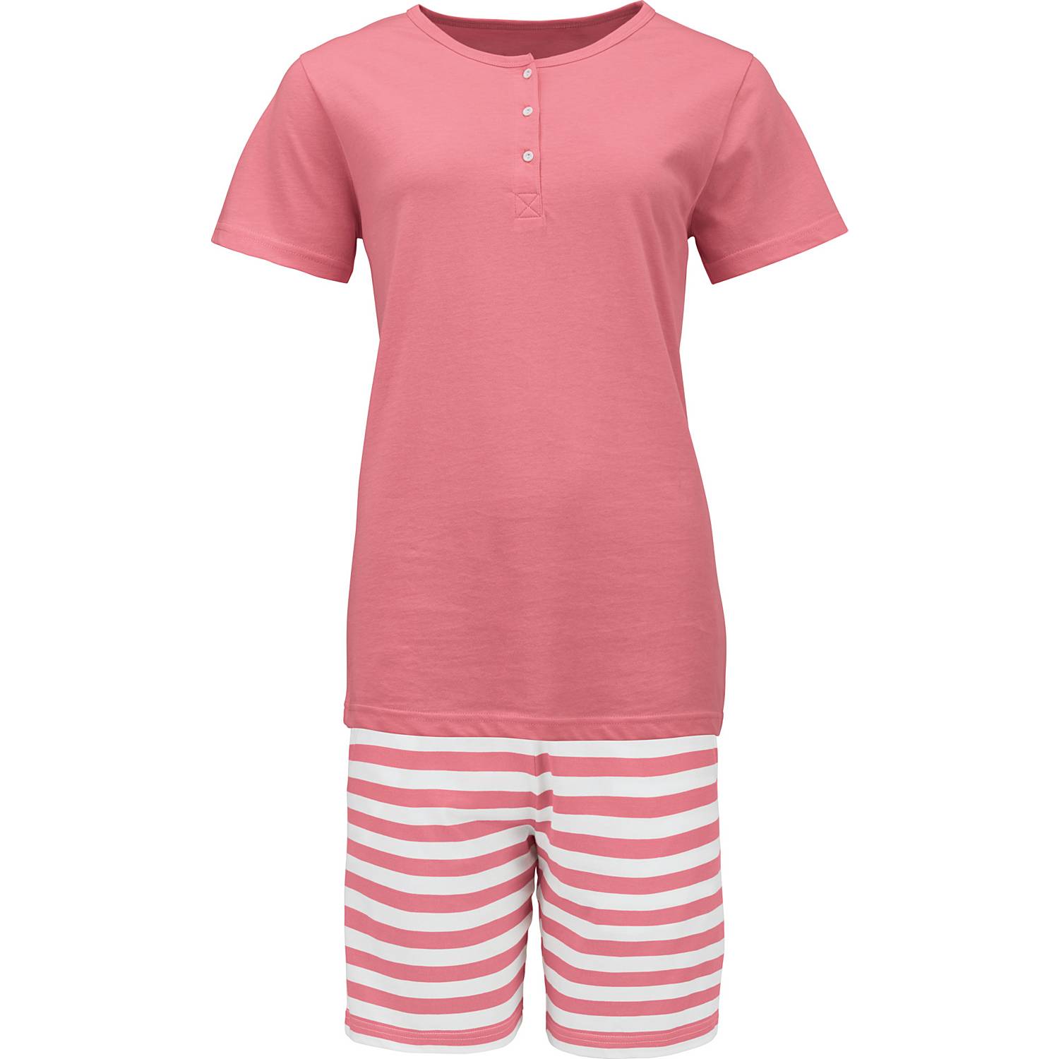 REDBEST Single-Jersey Damen-Shorty