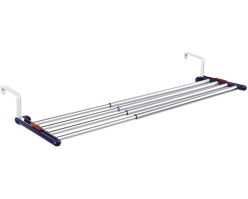 Universele droger QUARTETT Duo, drooglengte 4,2 m