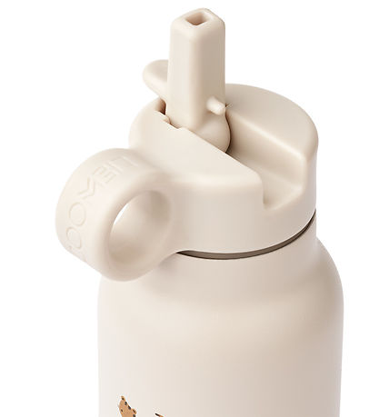 Liewood Trinkflasche - Falk - 350 ml - Alle zusammen/Sandy
