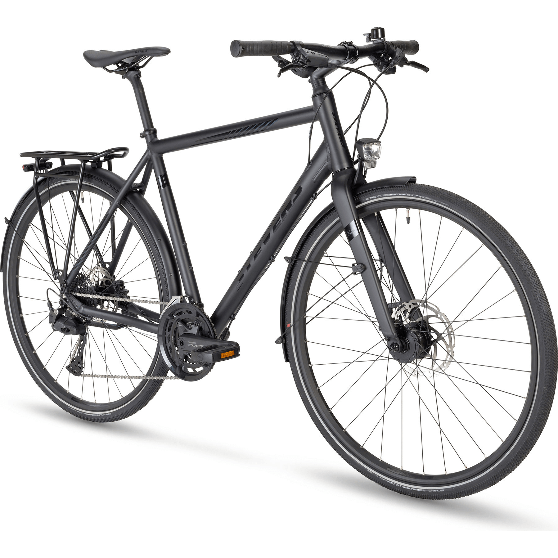Stevens 6X Lite Tour 2026