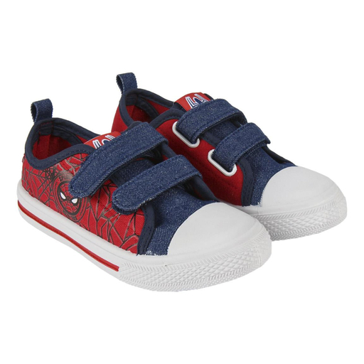 Tênis do Homem-Aranha 64520