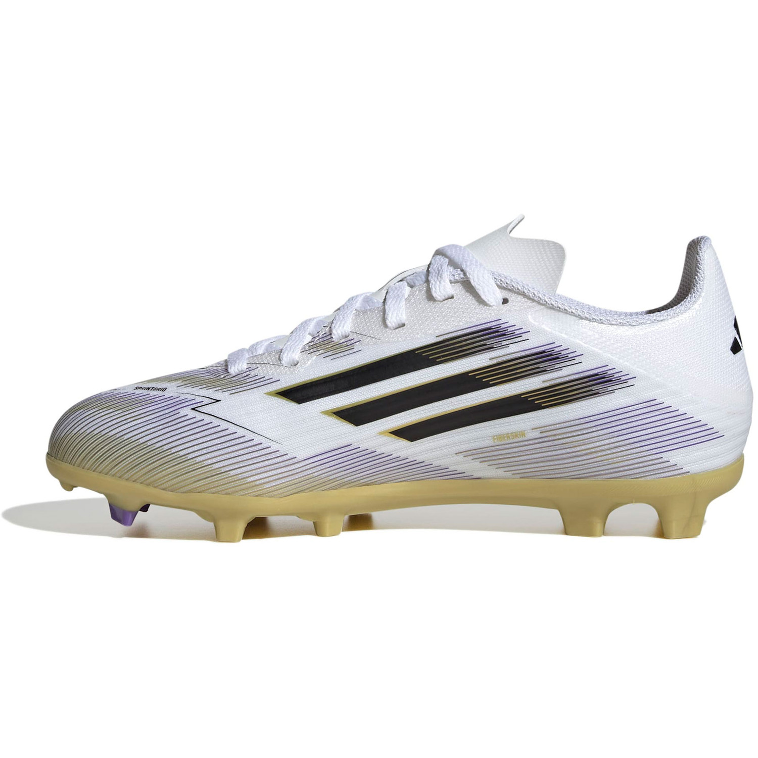 adidas F50 League FG/MG Kids