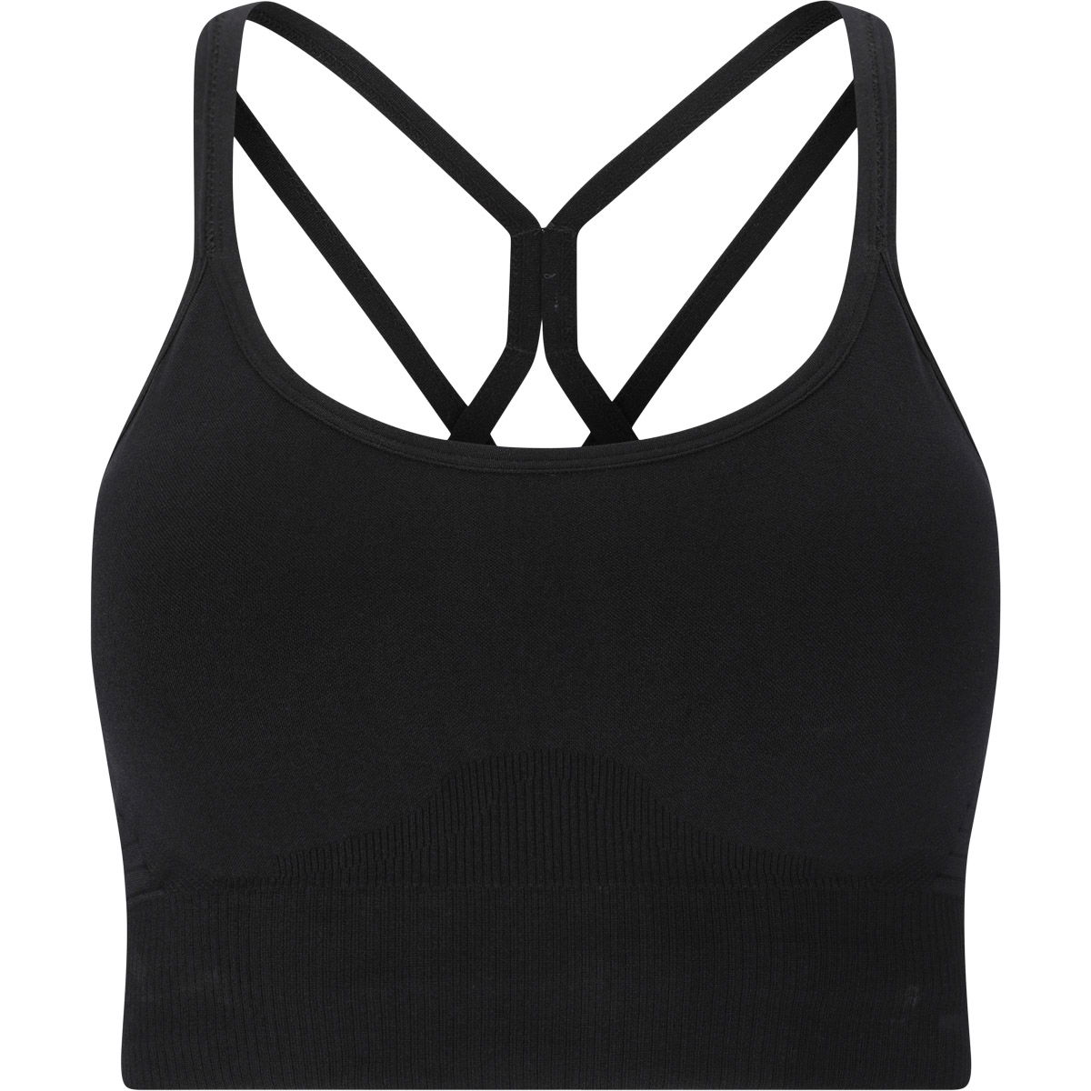 Athlecia Foan V2 Seamless Light Support Sports BH Dame