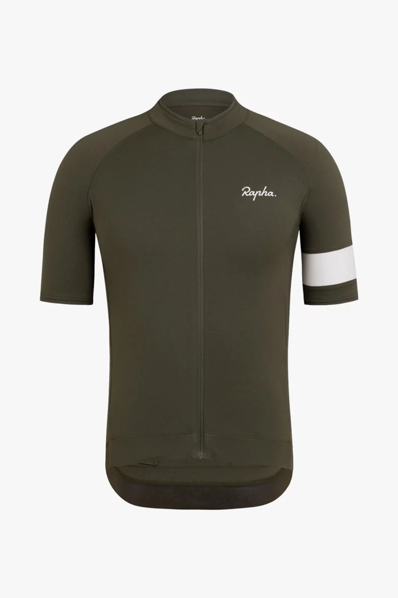 Rapha Core Herren Biketrikot