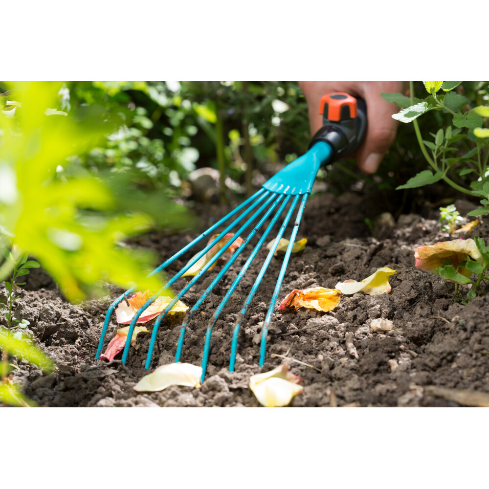 Gardena Combisystem Draadhandveger