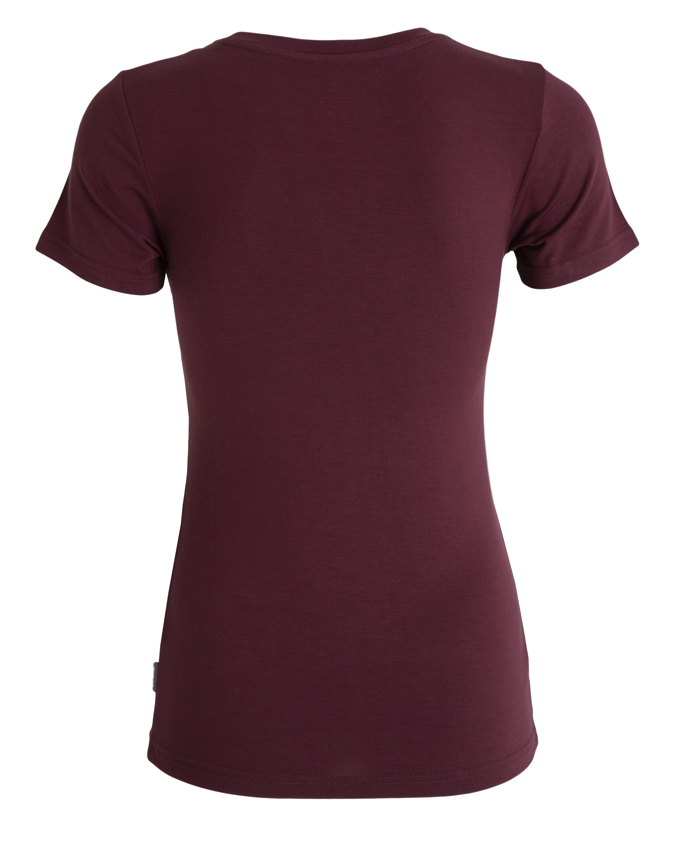 Tufte Womens Crew Neck T-shirt<br>Vanvittig god T-skjorte!