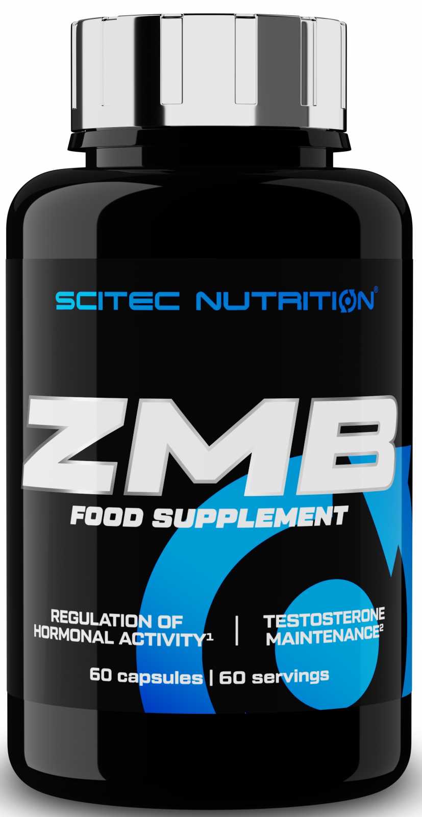 Scitec Nutrition ZMB 60 cápsulas