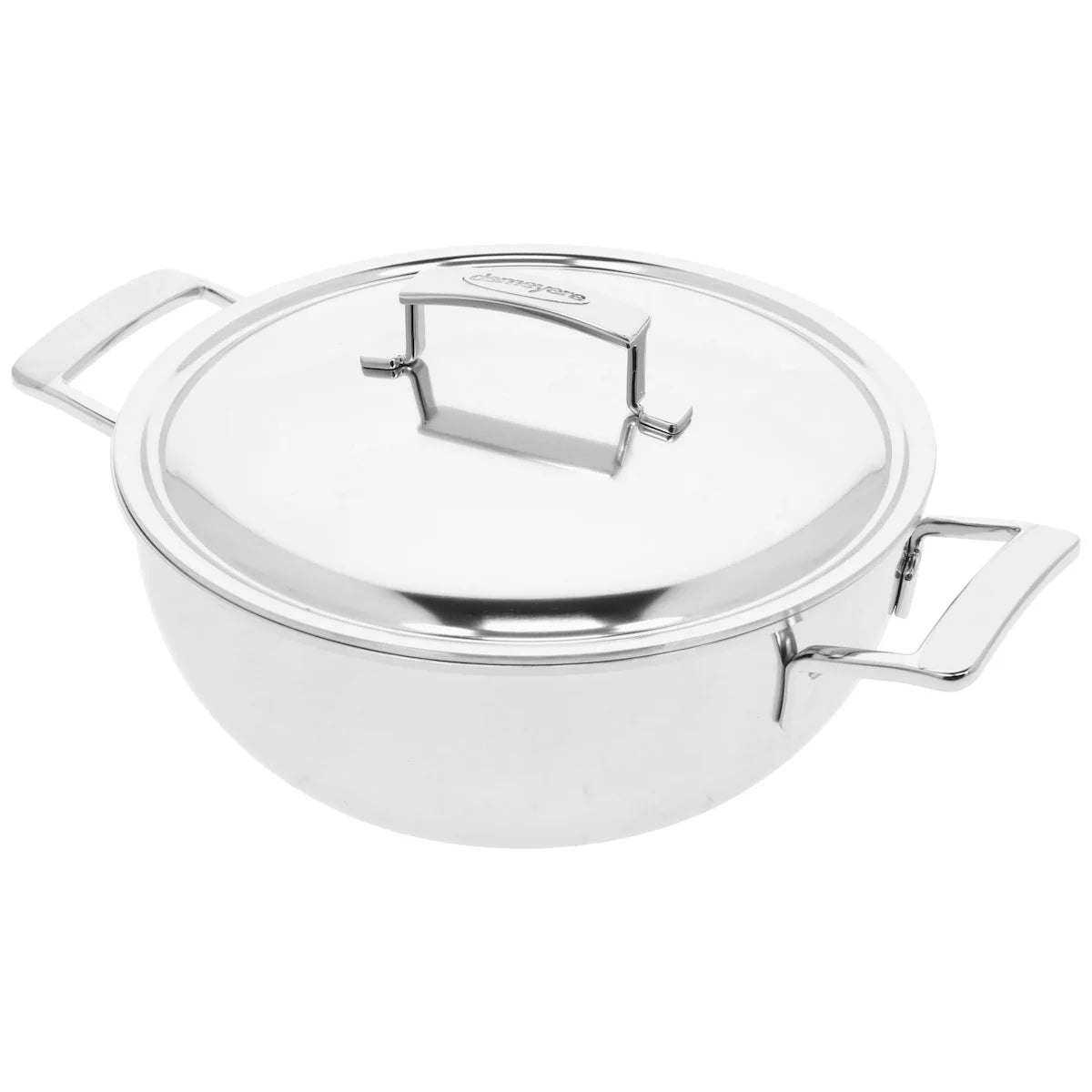 Demeyere Silver 7 Hapjespan