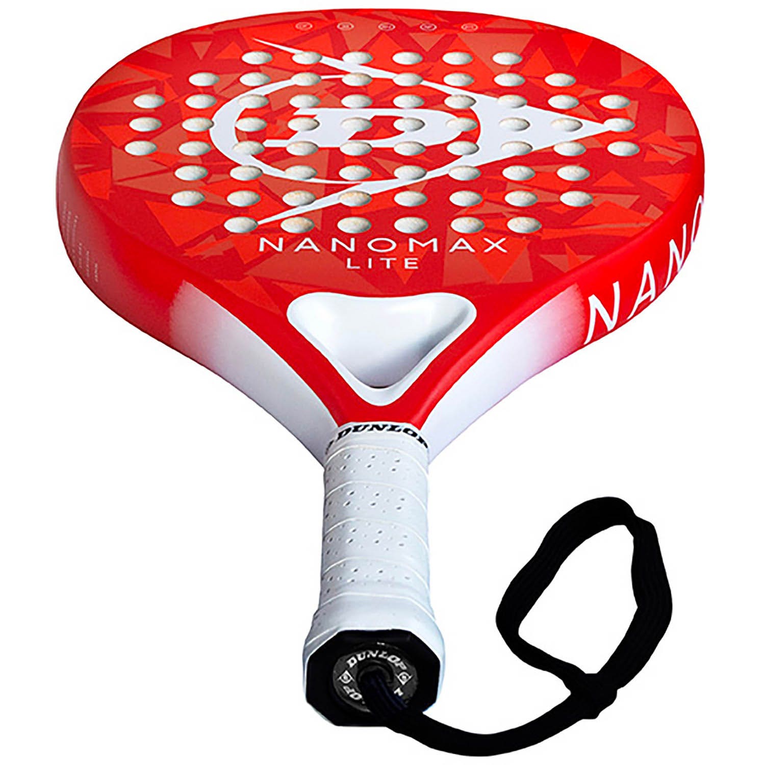 Dunlop  Nanomax Lite