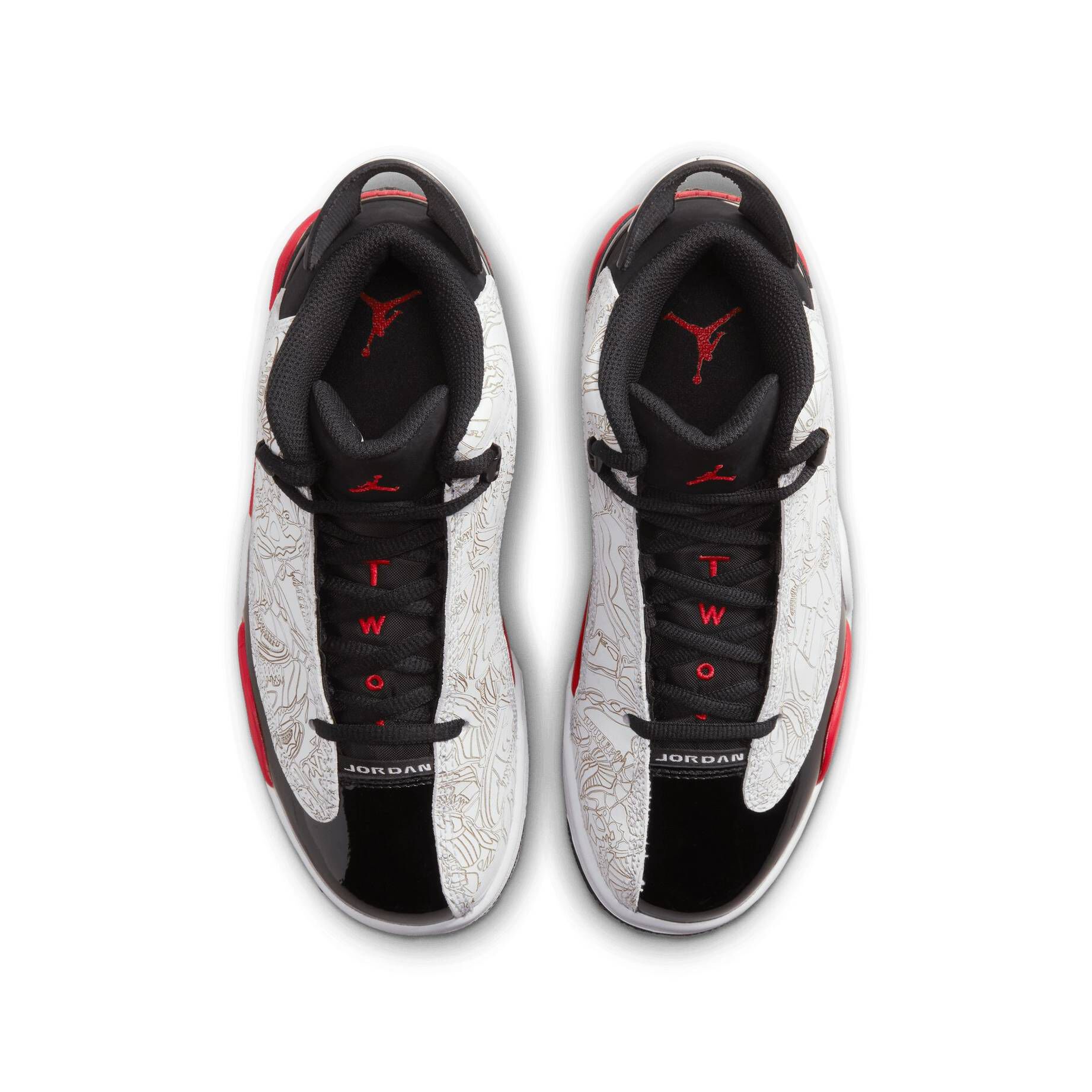 Jordan| Kinder Sneaker AIR JORDAN DUB ZERO