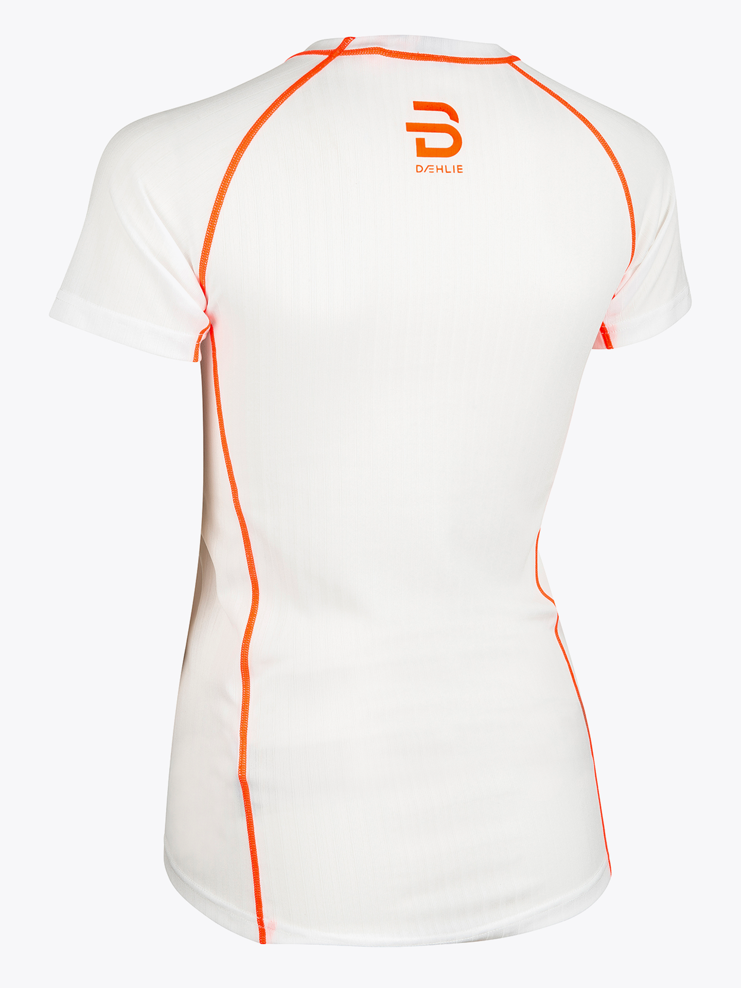 Endurance Tech T-Shirt Wmn