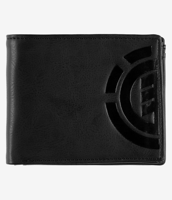 Element Daily Geldbeutel (flint black II) online kaufen | skatedeluxe