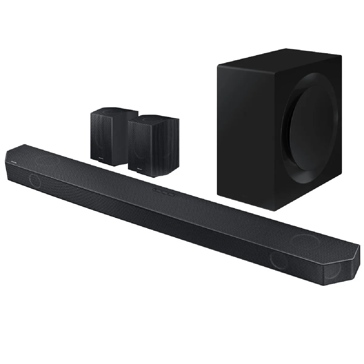 Samsung HW-Q990C