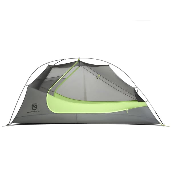 Tente bivouac NEMO EQUIPMENT DRAGONFLY OSMO 2P