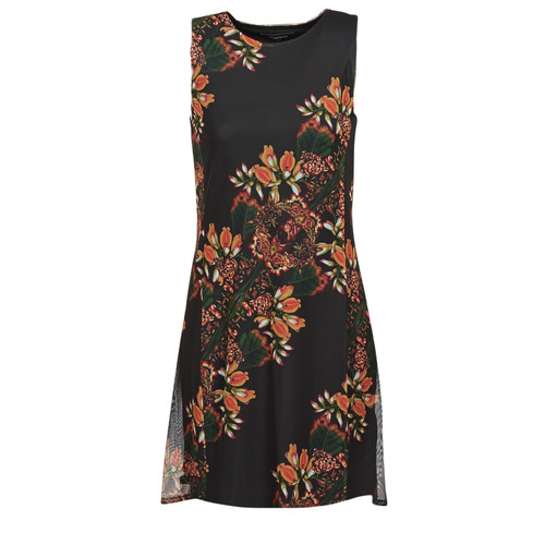 Desigual - PAPILLON - Multicolore
