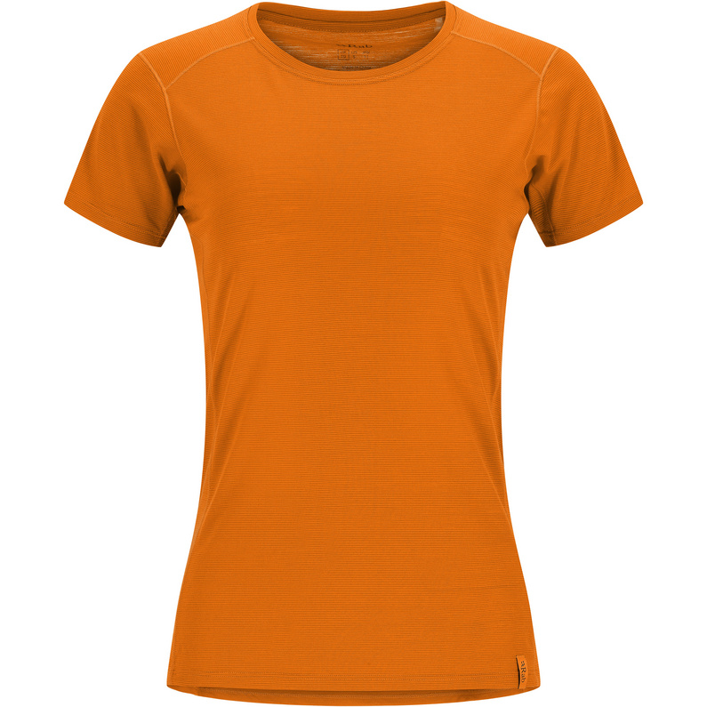 Rab Damen Syncrino Base T-Shirt