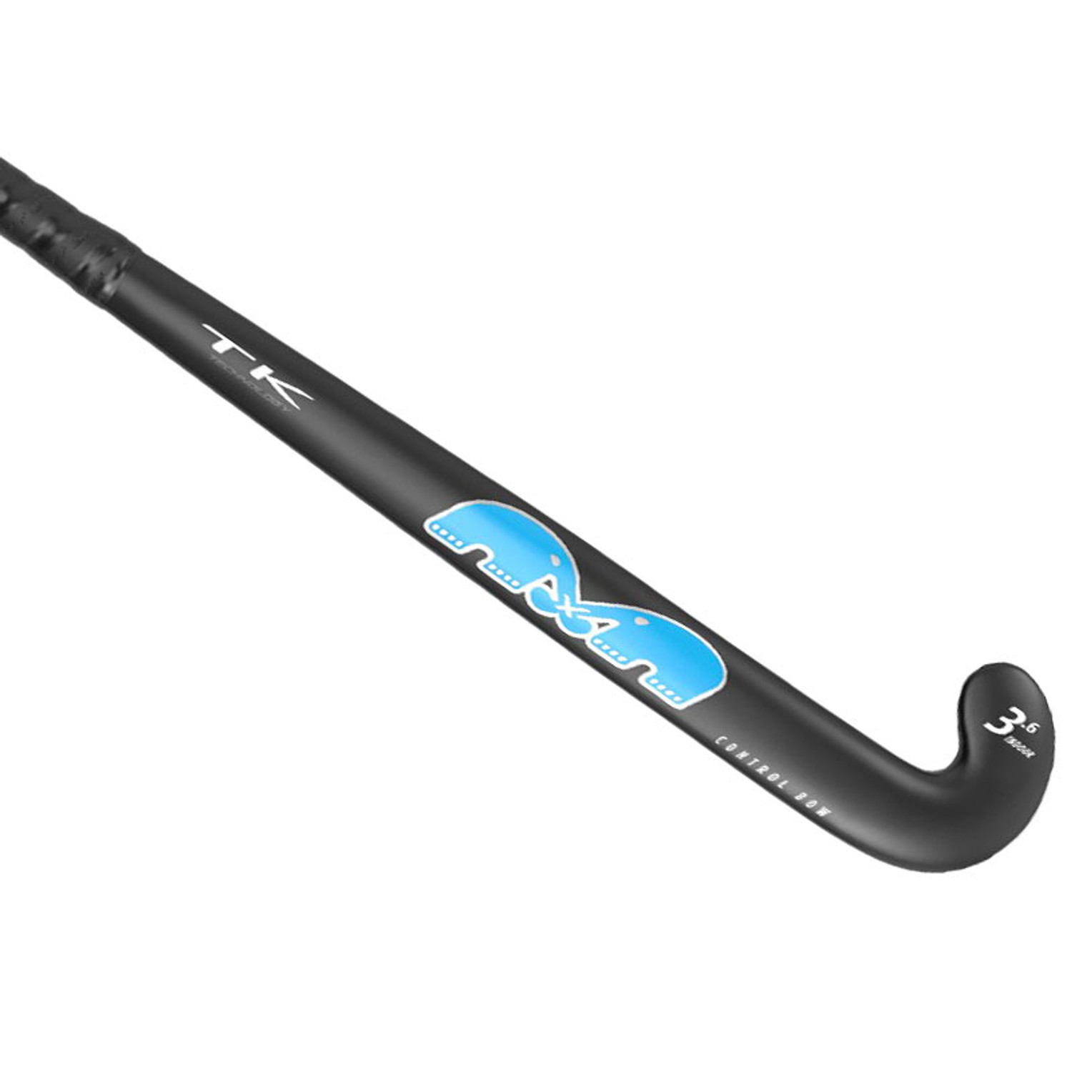 TK 3.6 Mid Bow Indoor